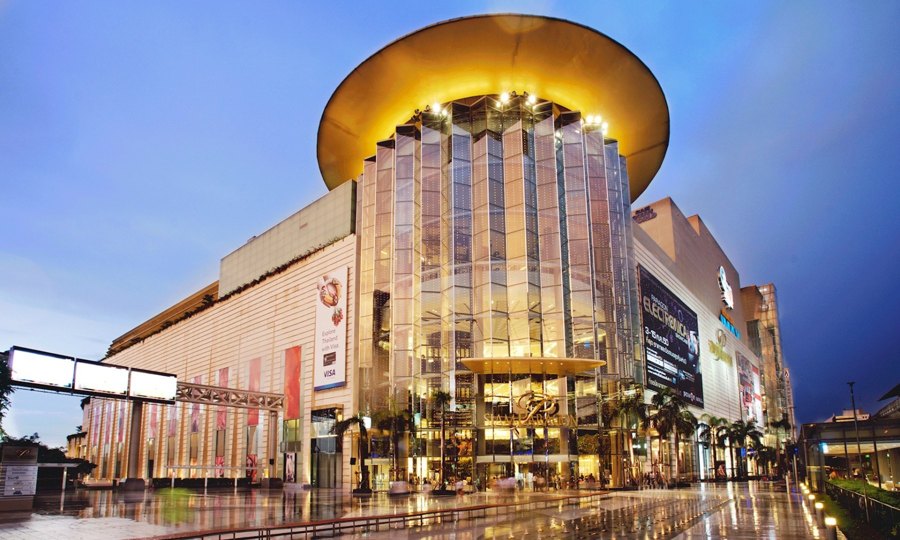 12 Must Visit Bangkok Shopping Malls For First Time Visitors