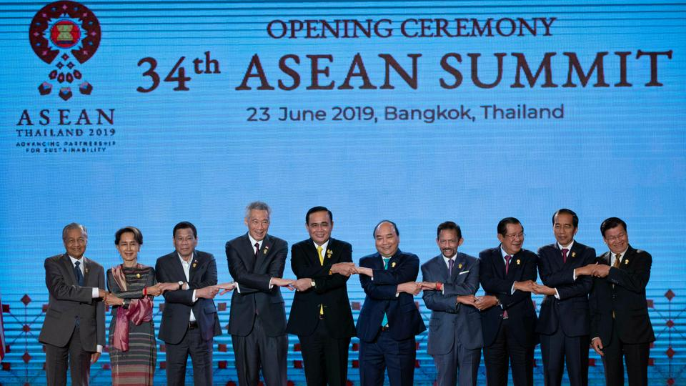 34th asean summit