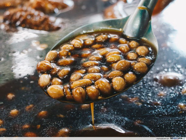 Jae Rice Jae Ta - Iconic Braised Pork Leg Rice You Can’t Leave Without Trying