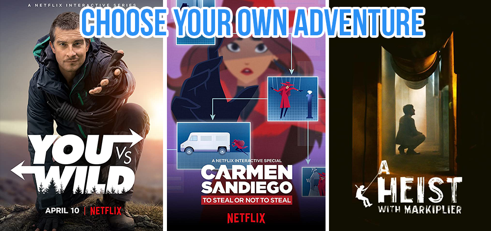 Carmen Sandiego: To Steal or Not To Steal? Interactive Game