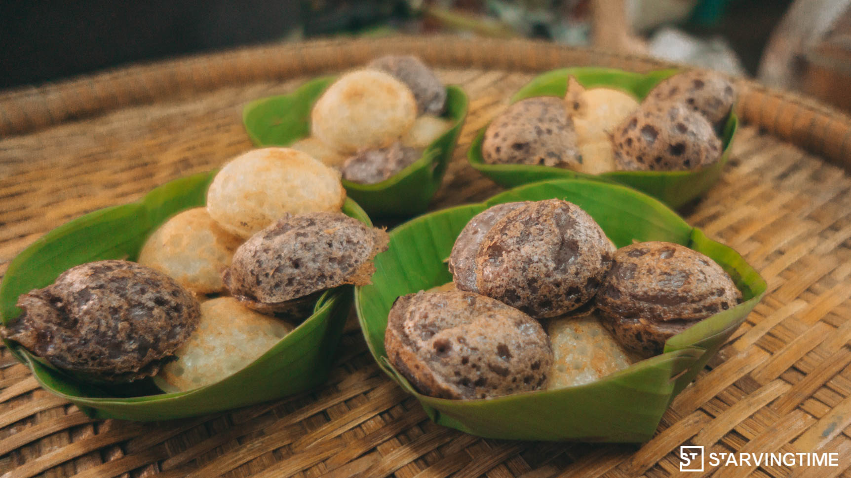 8 Iconic Thai Street Food First-Timers Traveller In Bangkok Need To Try