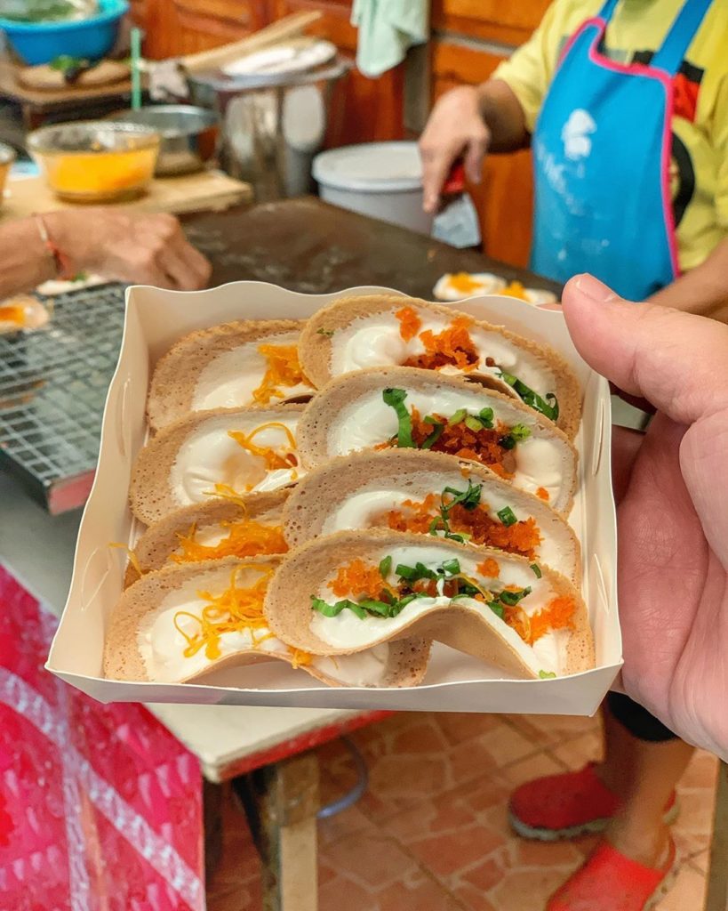 8 Iconic Thai Street Food First-Timers Traveller In Bangkok Need To Try