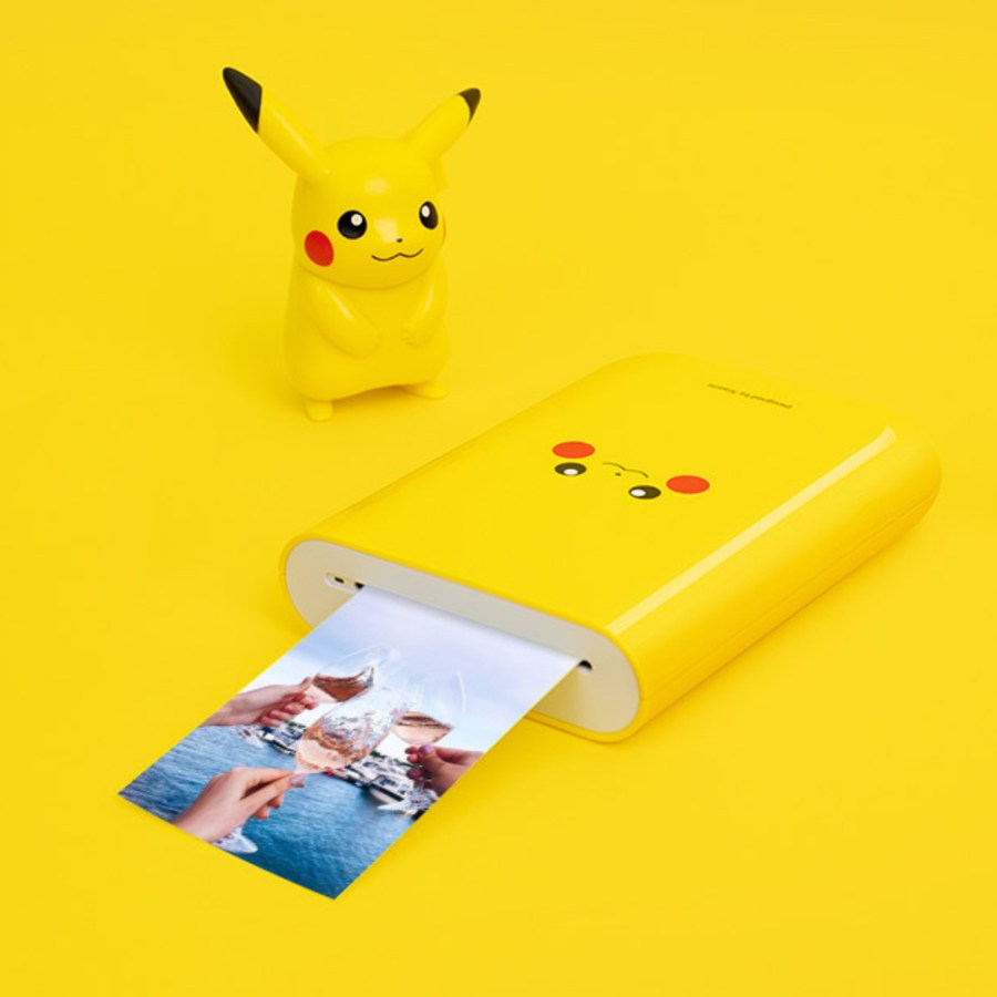 Xiaomi Has An Online Pikachu Collection With High-Tech Gadgets