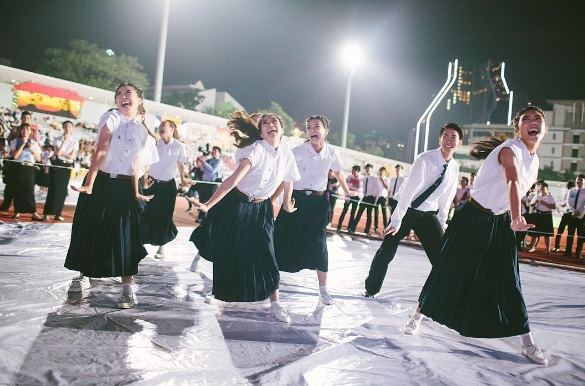 11 Chula Hacks All Freshies Should Know To Survive Your 1st Year At Uni