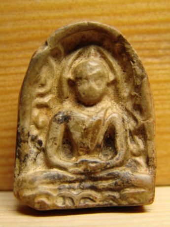 10 Types Of Buddha Amulets That Bring You More Chok