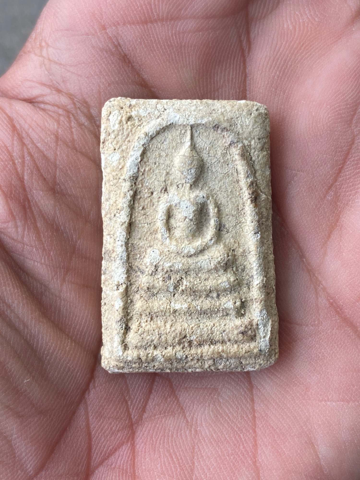 10 Types Of Buddha Amulets That Bring You More Chok