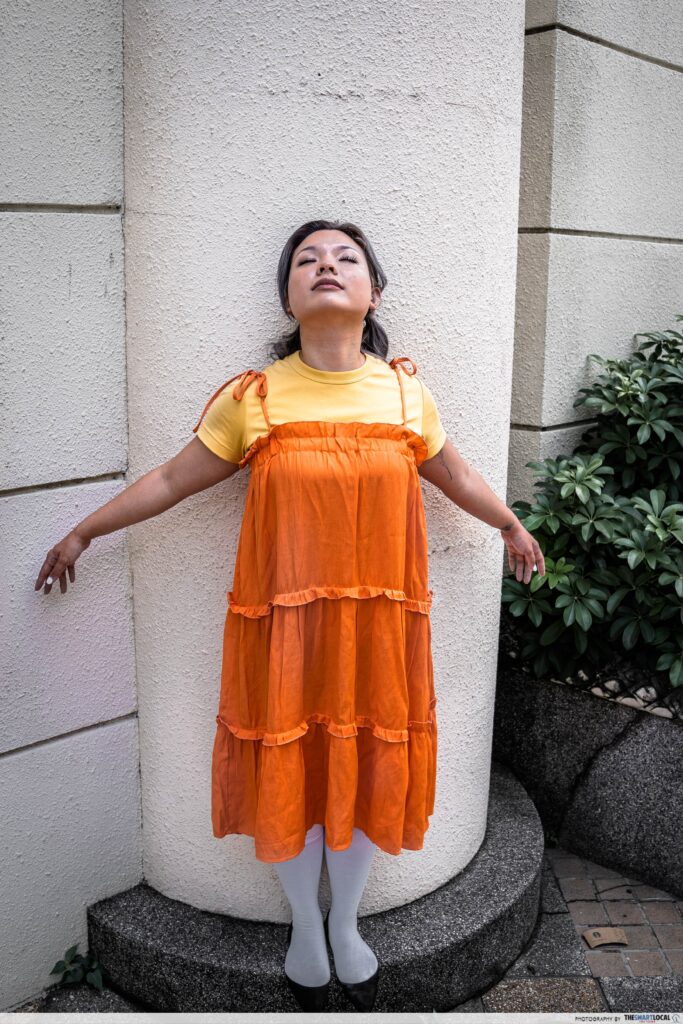 7 Squid Game Halloween Looks That'll Get You Green Lights On Instagram