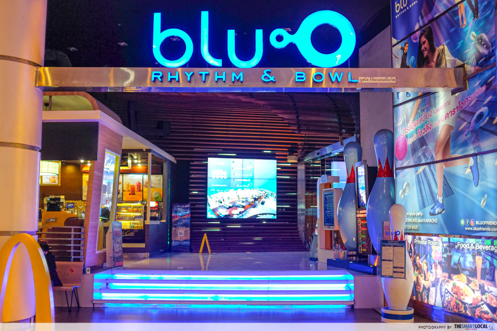 6 Things To Do At Siam Paragon Apart From Shopping & Eating