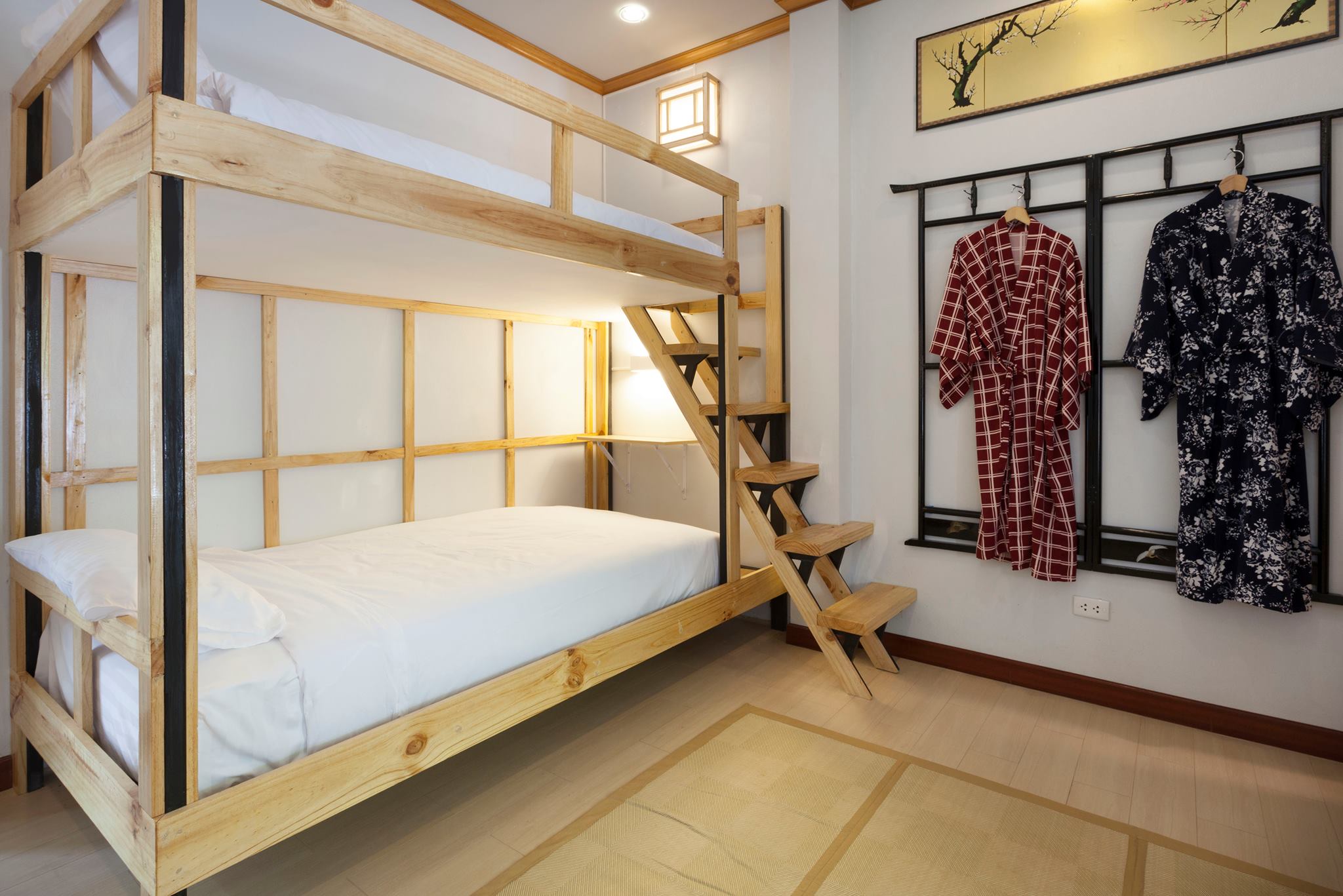 8 Japanese Hotels In Thailand With Tatami Rooms & Onsen Tubs