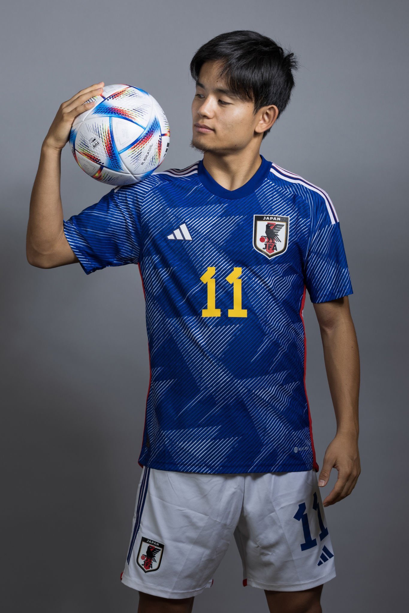 asian world cup players