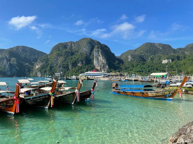 10 Deals In Thailand To Help You Save Money In February