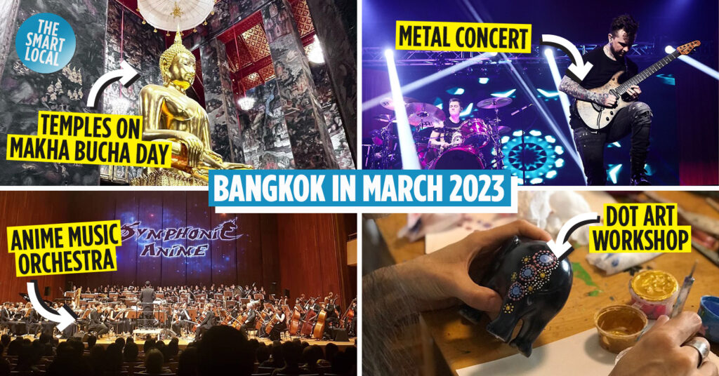 The Malaysian Philharmonic Orchestra 2023: What To Look Forward To