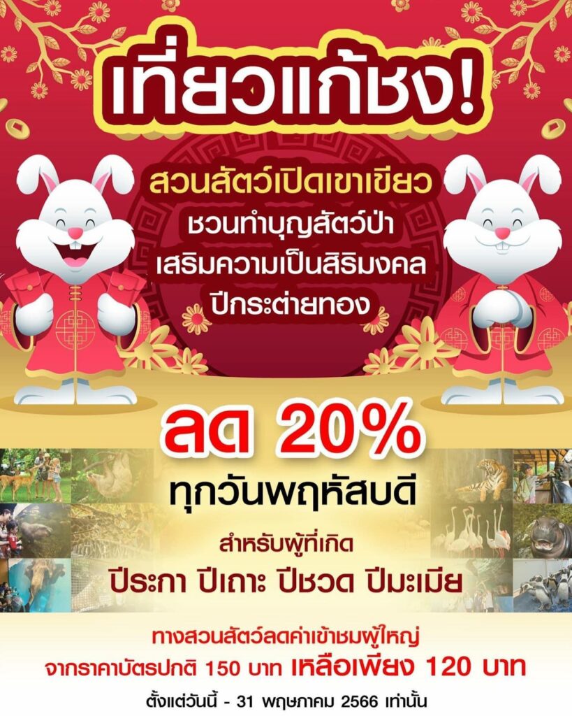 9 March 2023 Deals in Thailand That'll Trim Your Expenses