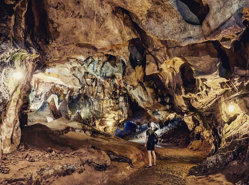 10 things to do in chiang mai - chiang dao cave