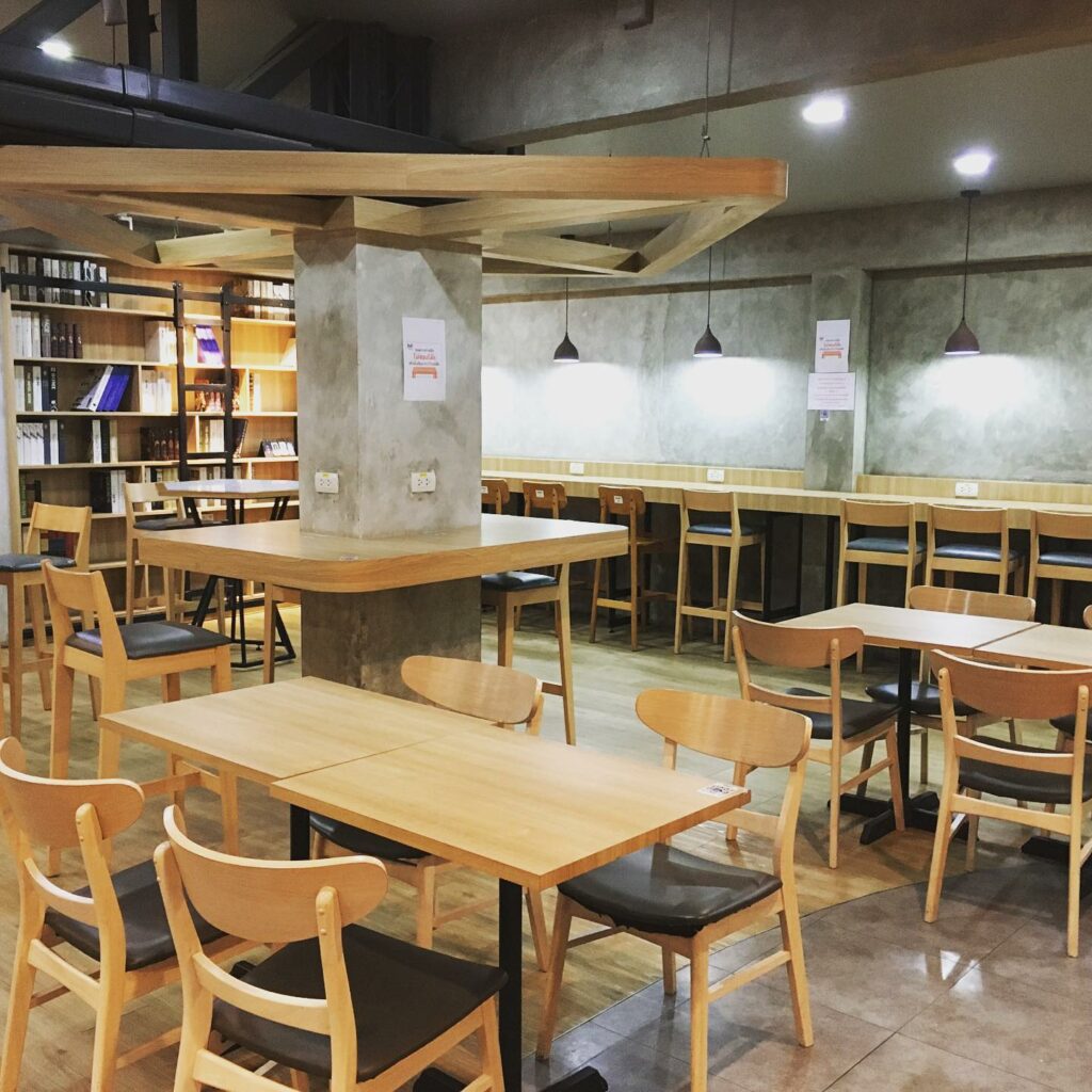 10 Co Working Spaces Near Bts Lines With Cosy Vibes To Boost Your 10 Co Working Spaces Near Bts Lines With Cosy Vibes To Boost Your
