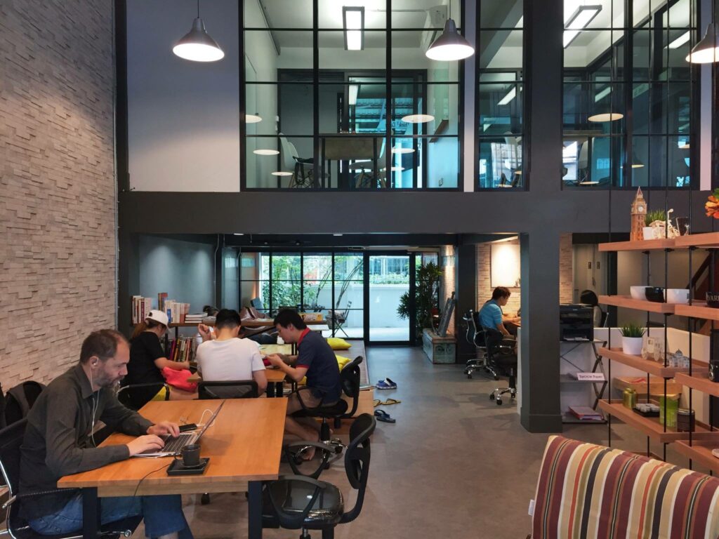 10 Co Working Spaces Near Bts Lines With Cosy Vibes To Boost Your 10 Co Working Spaces Near Bts Lines With Cosy Vibes To Boost Your