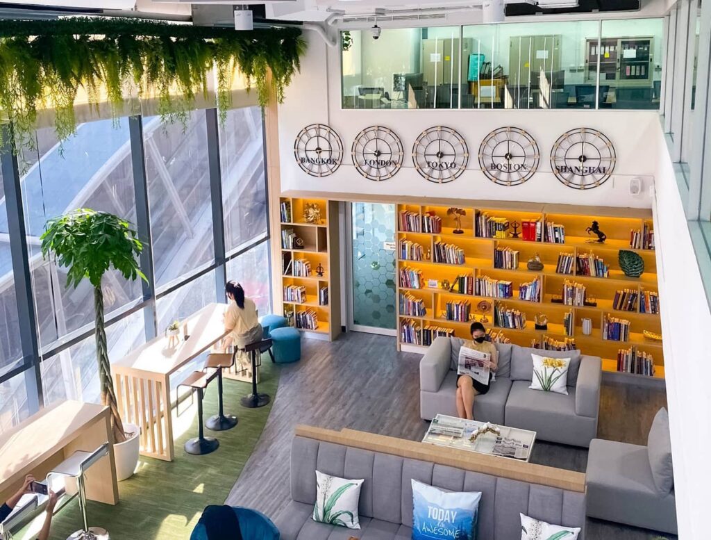 10 Co Working Spaces Near Bts Lines With Cosy Vibes To Boost Your 10 Co Working Spaces Near Bts Lines With Cosy Vibes To Boost Your