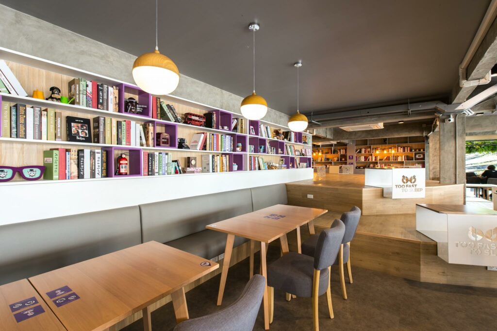 10 Co Working Spaces Near Bts Lines With Cosy Vibes To Boost Your 10 Co Working Spaces Near Bts Lines With Cosy Vibes To Boost Your