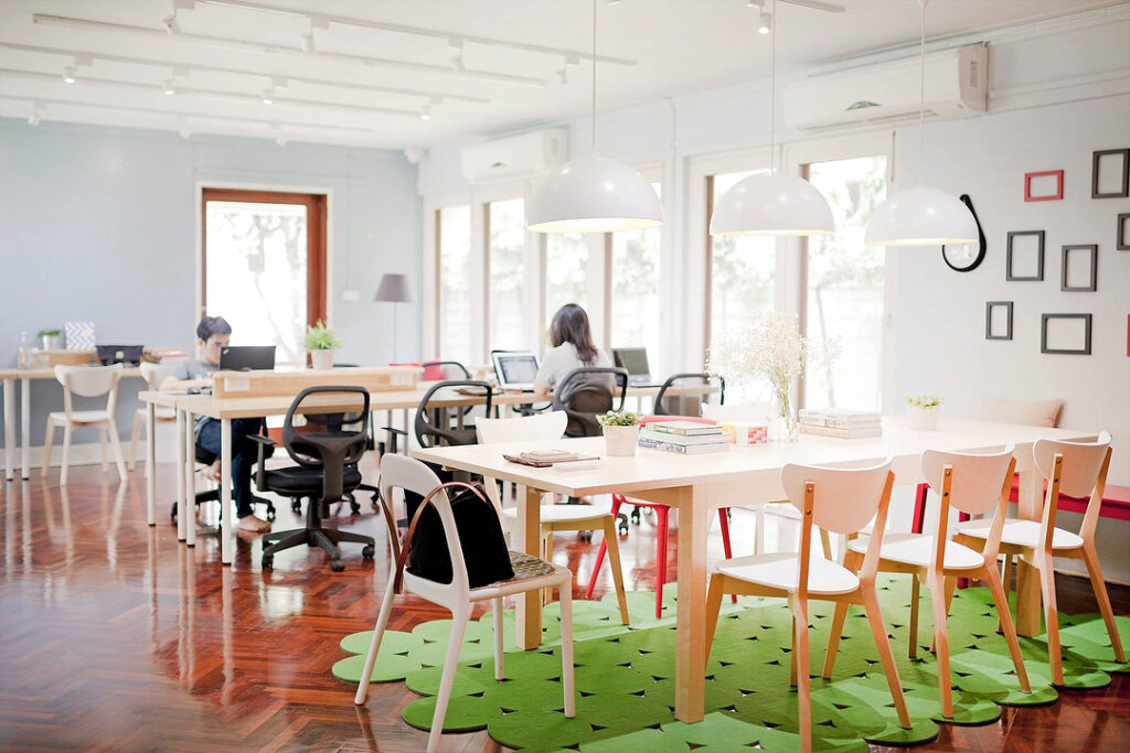 10 Co Working Spaces Near Bts Lines With Cosy Vibes To Boost Your 10 Co Working Spaces Near Bts Lines With Cosy Vibes To Boost Your