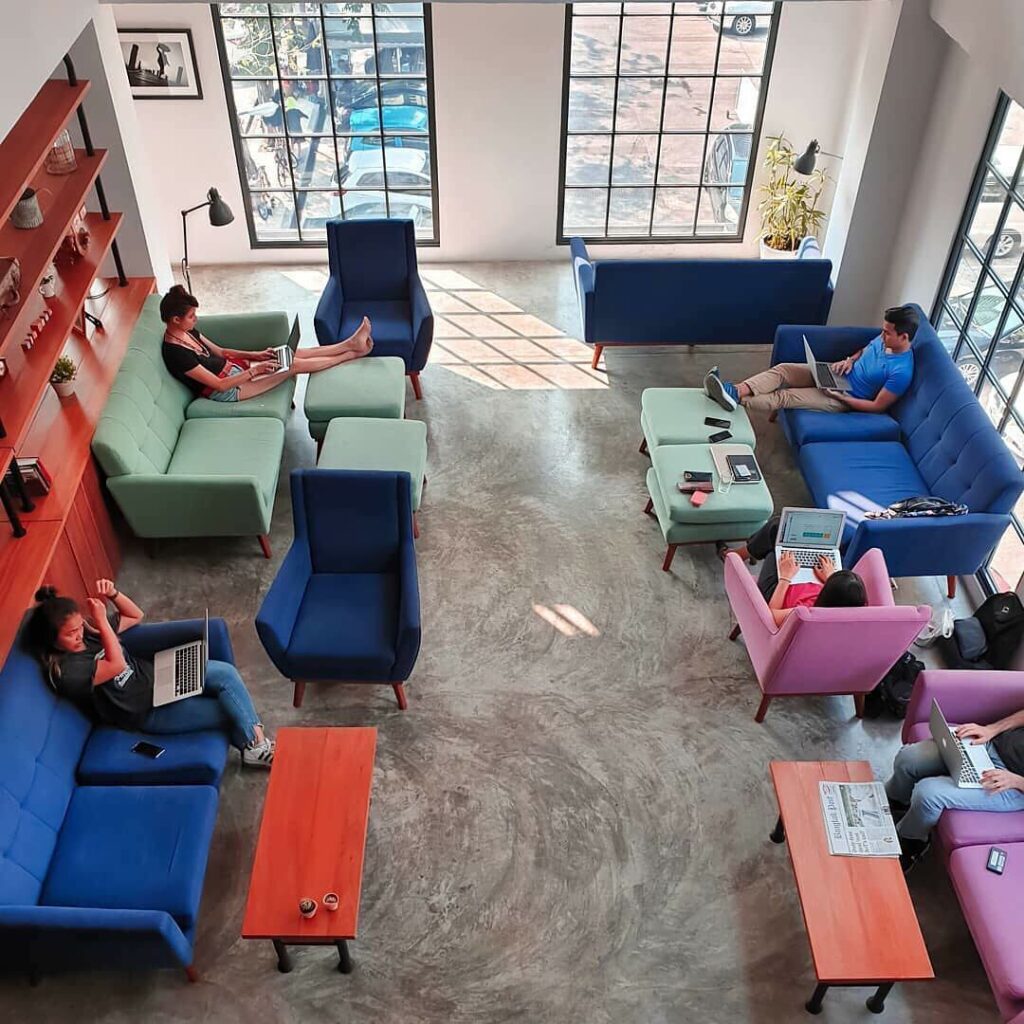 10 Co Working Spaces Near Bts Lines With Cosy Vibes To Boost Your 10 Co Working Spaces Near Bts Lines With Cosy Vibes To Boost Your