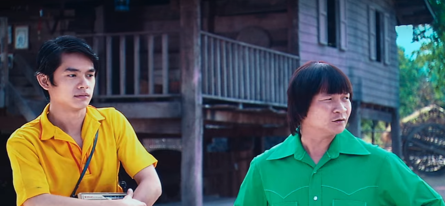 8 Thai Comedy Movies On Netflix That Guarantee Non-Stop Laughter
