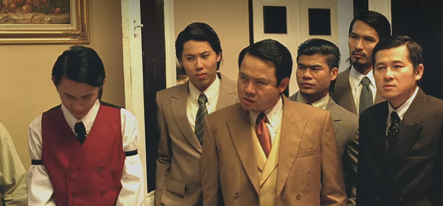 8 Thai comedy movies
