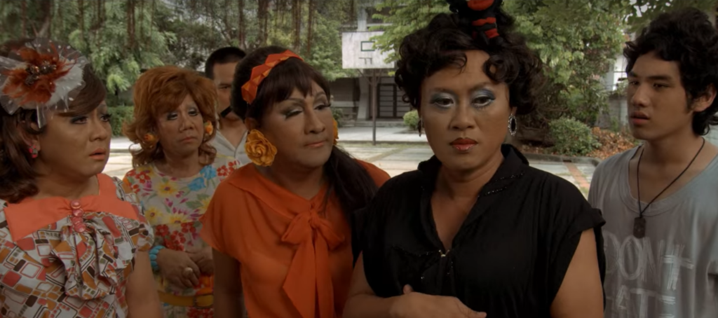 8 Thai Comedy Movies On Netflix That Guarantee Non-Stop Laughter