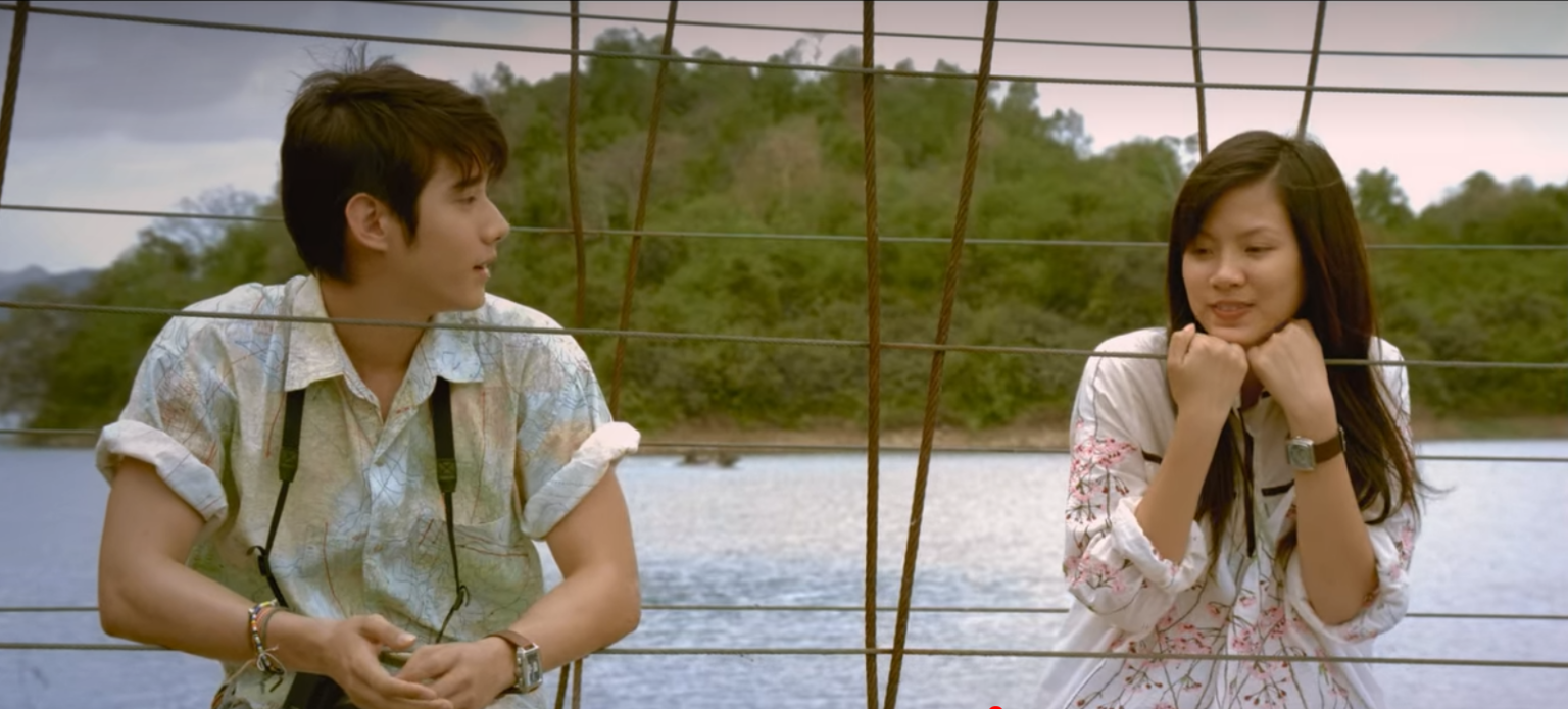 8 Thai Comedy Movies On Netflix That Guarantee Non-Stop Laughter