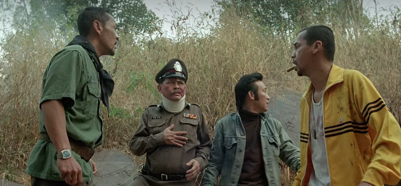 8 Thai Comedy Movies On Netflix That Guarantee Non-Stop Laughter