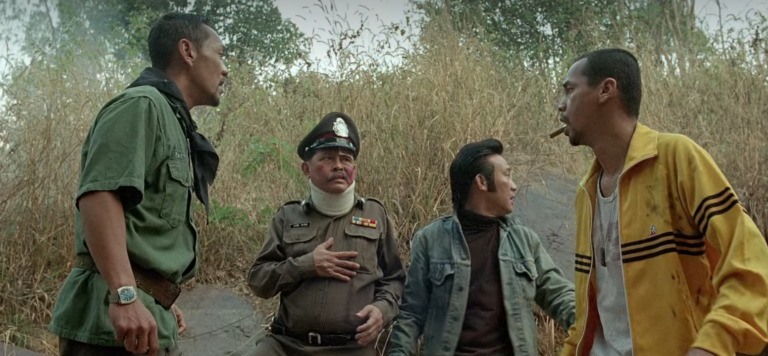 8 Thai Comedy Movies On Netflix That Guarantee Non-Stop Laughter