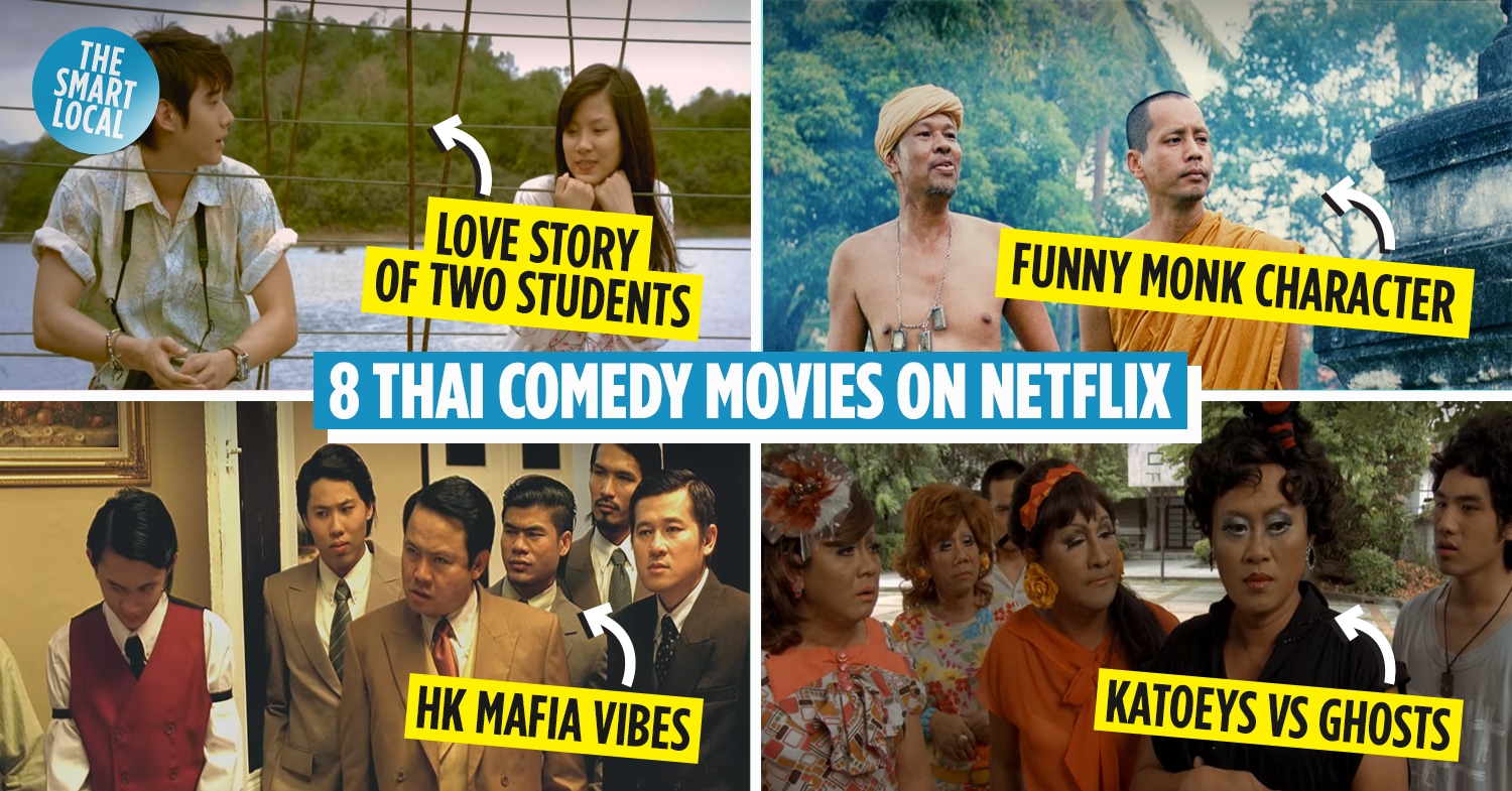 7 Recommendations for Action Comedy Films, Exciting but Entertaining  Guaranteed Not Boring