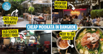 8 Cheap Bangkok Mookata Buffets For Authentic Thai-Style BBQ