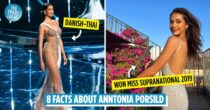 8 Anntonia Porsild Facts To Get To Know The 1st Runner-Up Of Miss Universe 2023