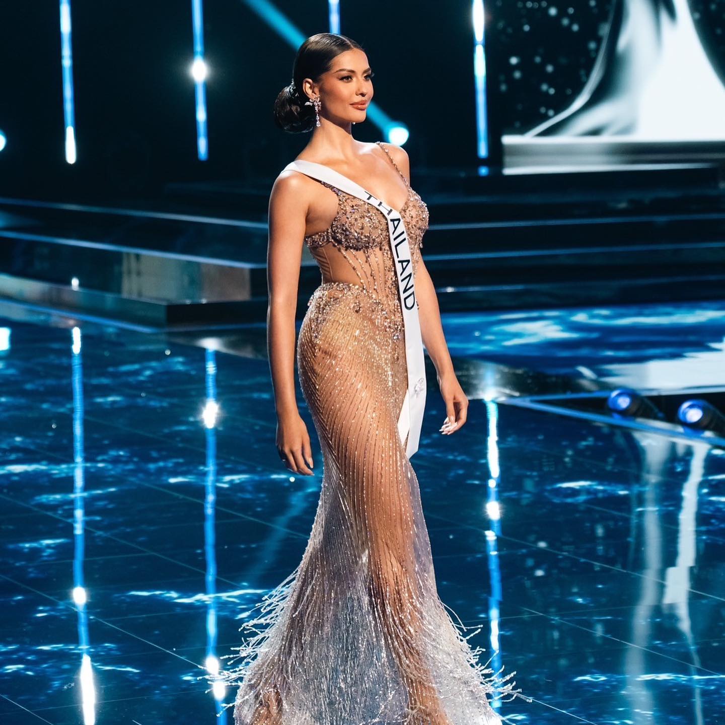 8 Anntonia Porsild Facts: Know The 1st Runner-Up In Miss Universe 2023
