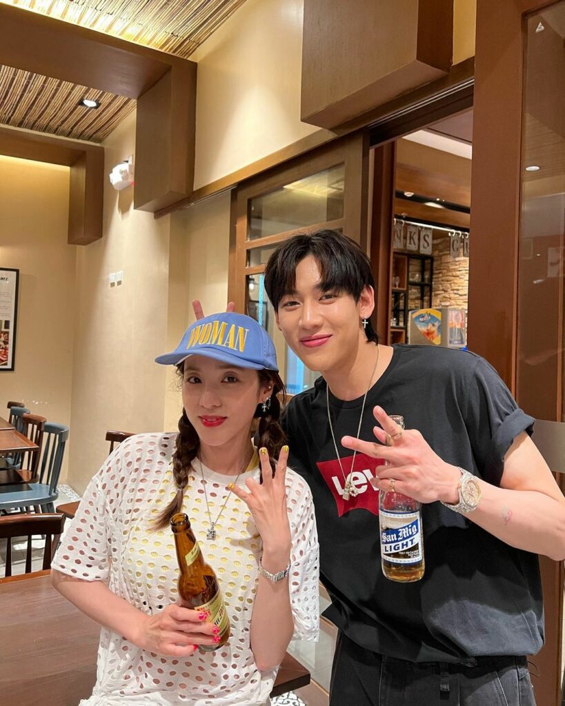 Thai Idols In K-Pop Who Are Making Waves, Including BLACKPINK’s Lisa